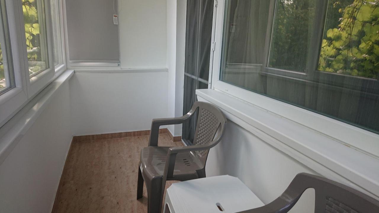 Gamma Group Sud Appartement Boekarest Buitenkant foto