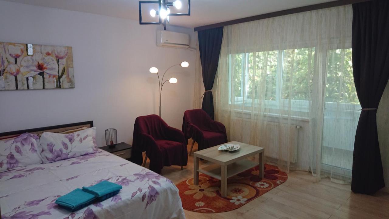 Gamma Group Sud Appartement Boekarest Buitenkant foto