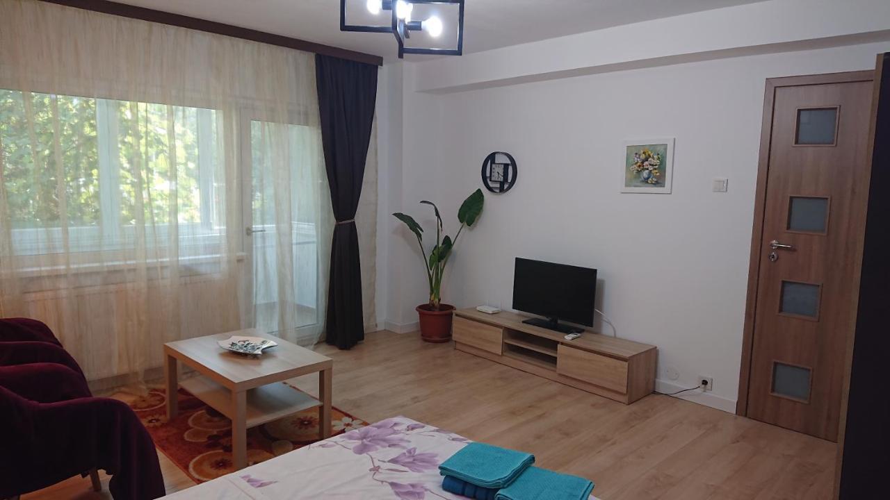 Gamma Group Sud Appartement Boekarest Buitenkant foto