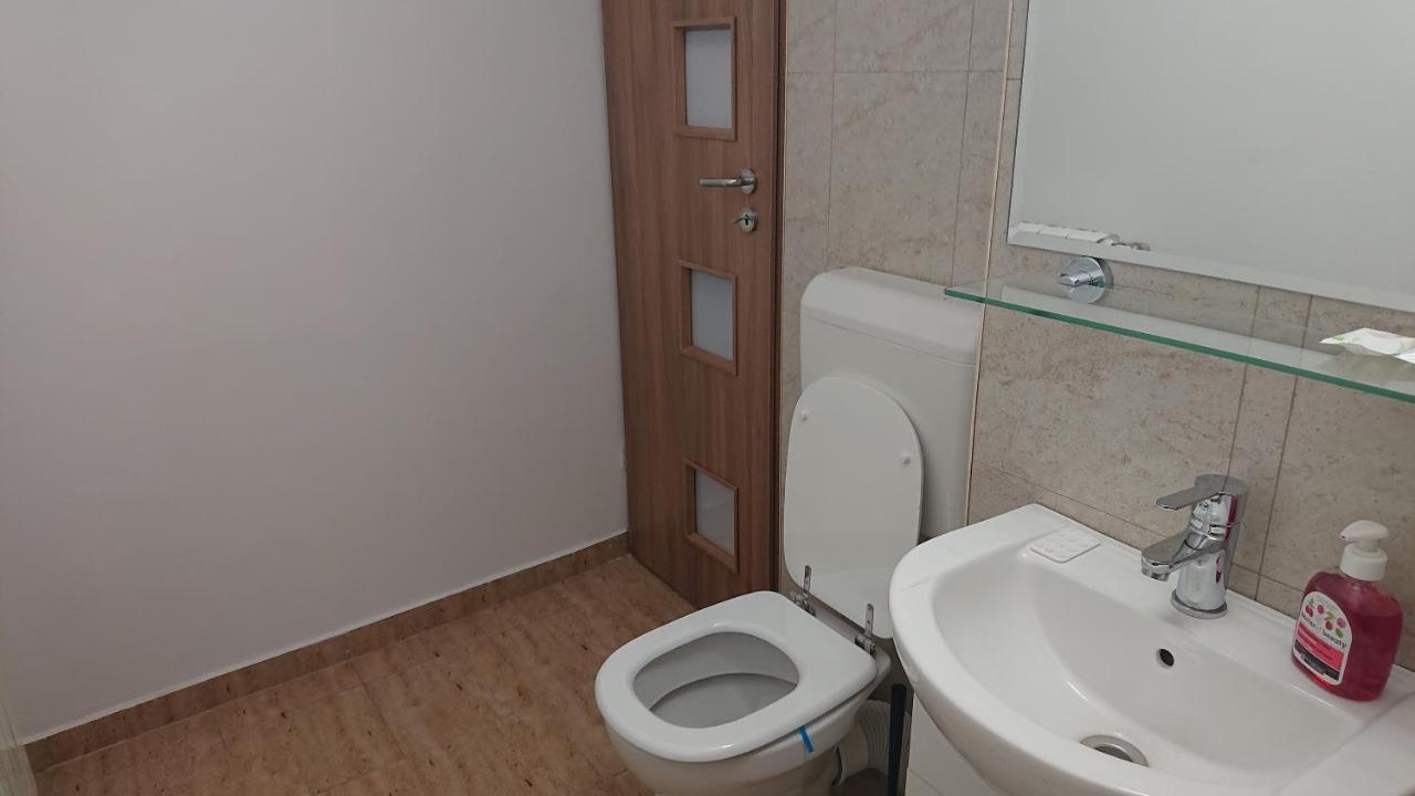 Gamma Group Sud Appartement Boekarest Buitenkant foto